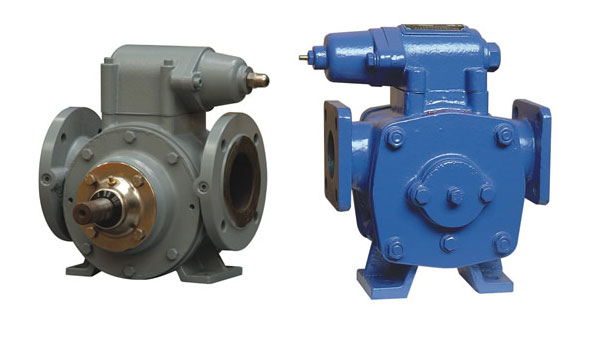 JH series vane pump