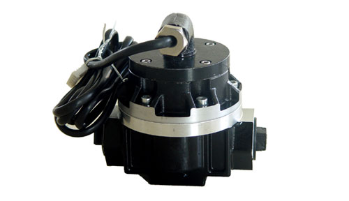 JH-50/80/100铸铁椭圆齿轮流量计