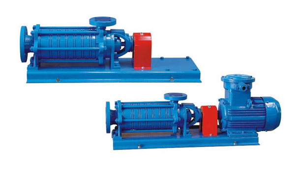 JH-65 液化气多级泵