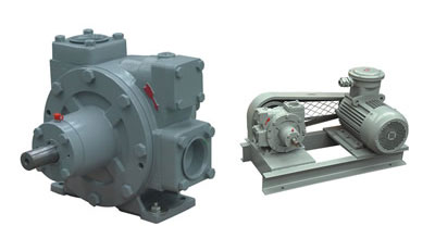 JH-2000 液化气叶片泵