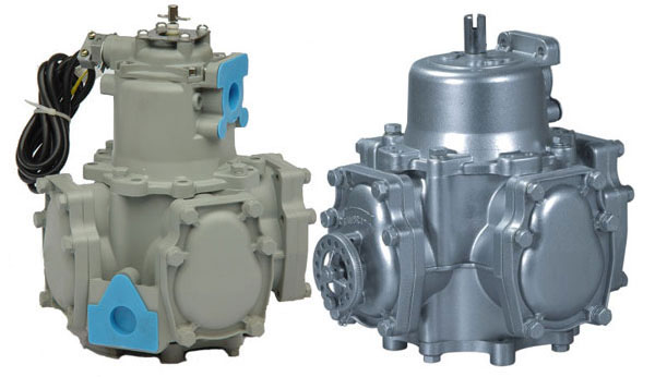 JH-85S /JH-65 流量计