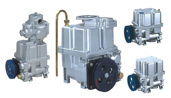 JH-50/JH-80组合泵