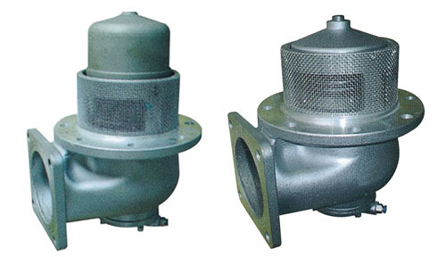 Pneumatic subsea valve